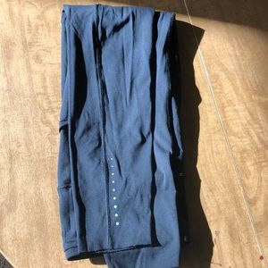Lululemon 7/8 leggings